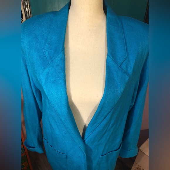 Nordstroms Blazer 🌸 - Picture 5 of 16